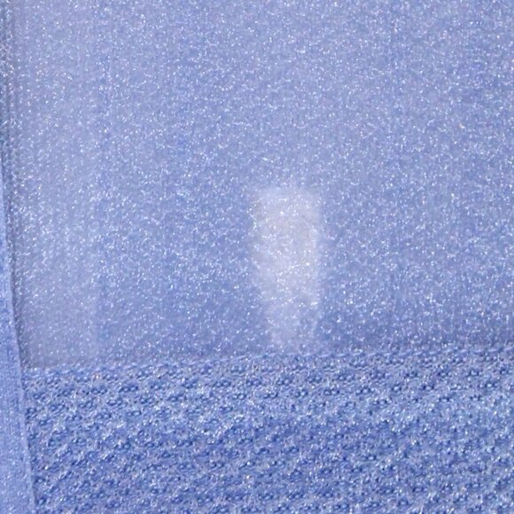 Herve Leger Sheer Bustier Gown XS - Picture 6 of 11